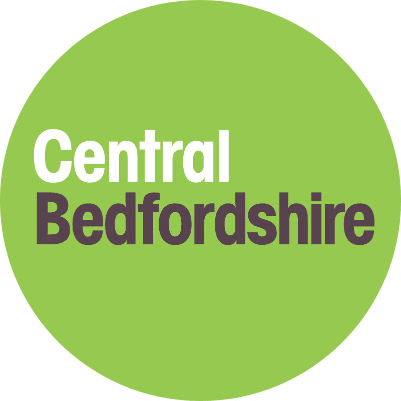 Central Bedfordshire