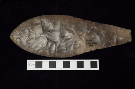 Bronze Age Artifact